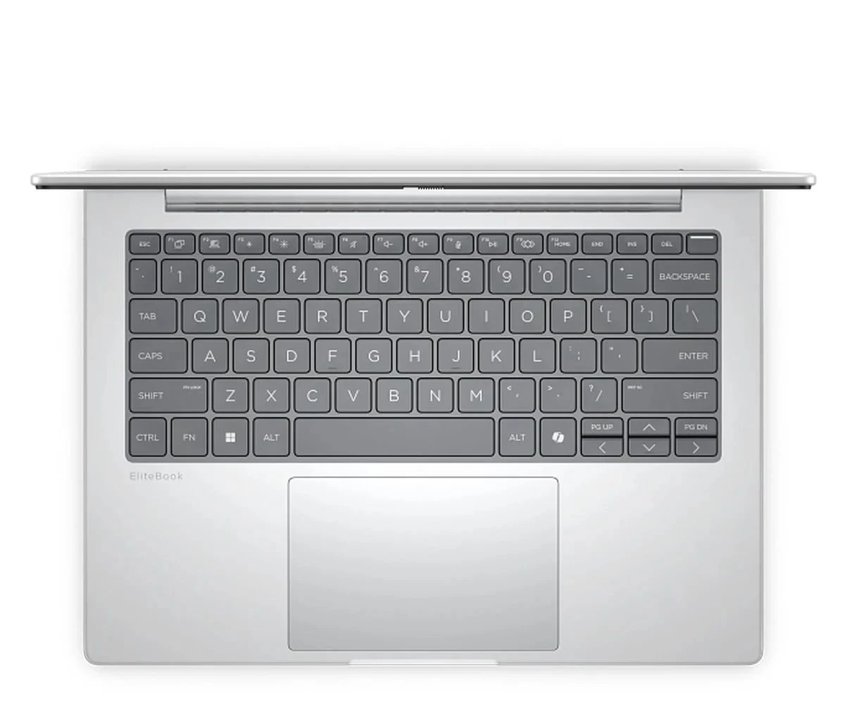 HP EliteBook 8 G1i Ultra 7-258V/32GB/1TB/Win11P (C51GVET) Назначение продукта: NPU -