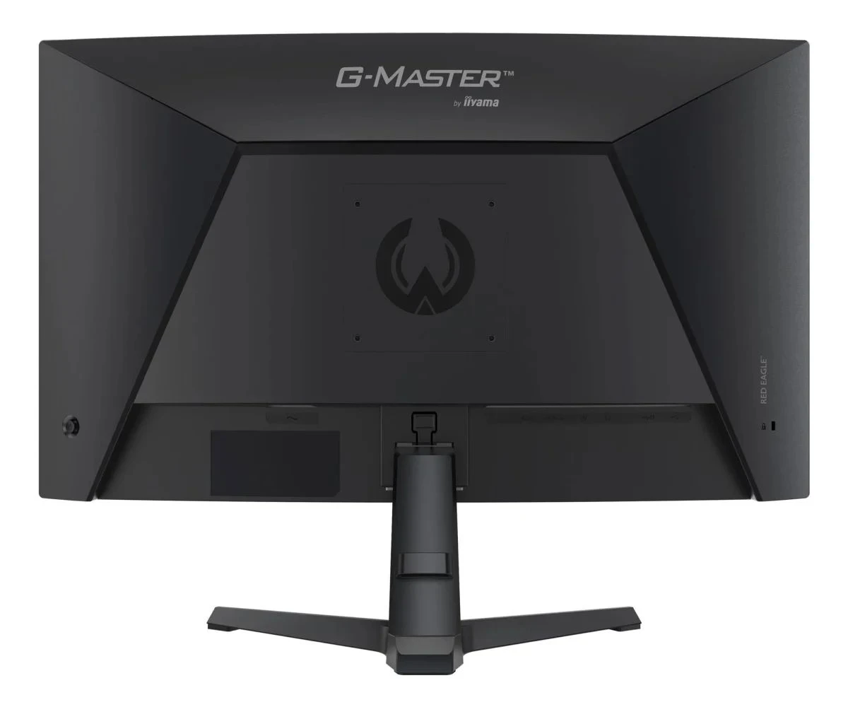 iiyama G-Master GC2784HSU-B1 Red Eagle (GC2784HSU-B1) EU