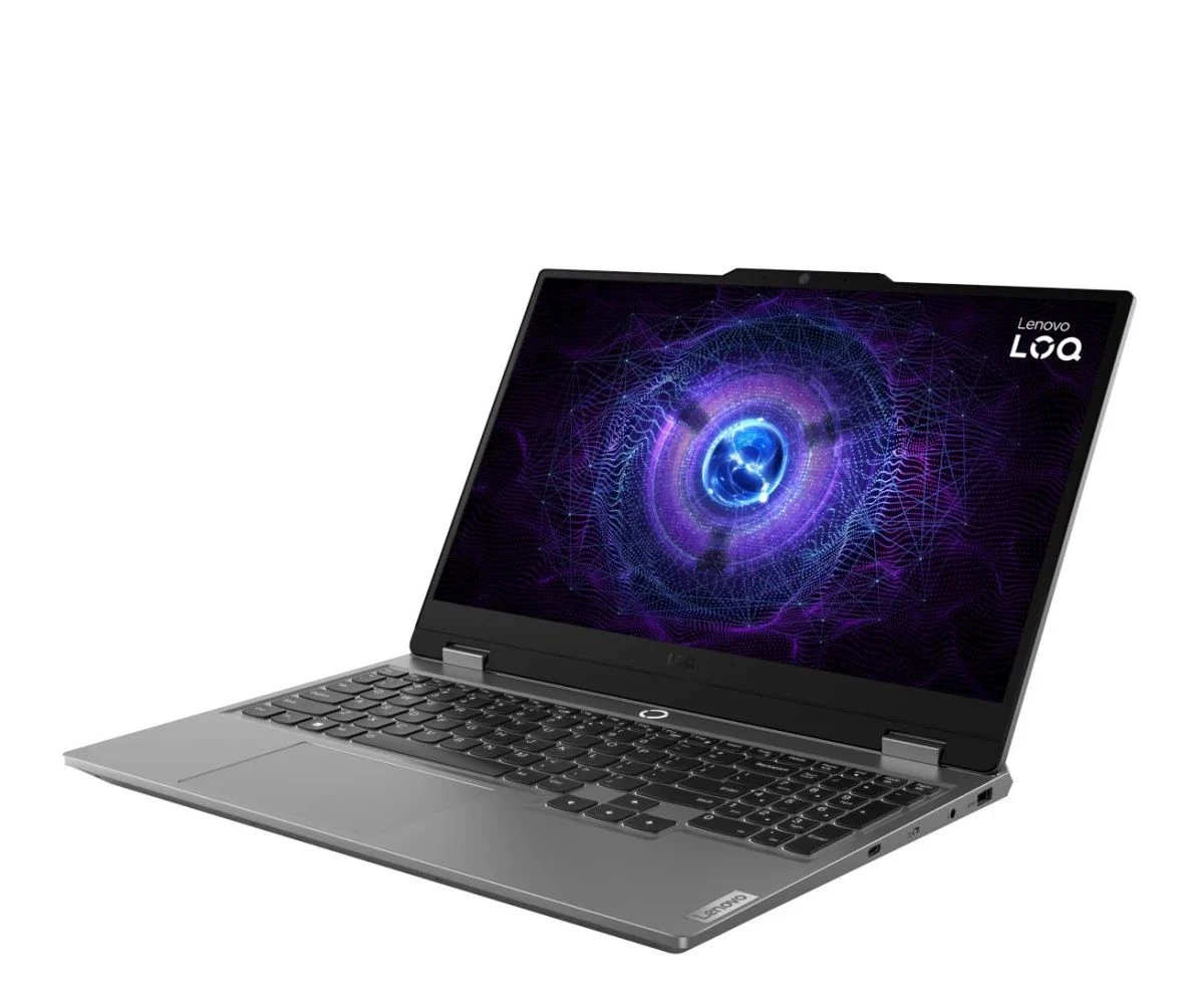 Lenovo LOQ 15 Ryzen 7-250/32GB/1TB RTX5050 144Hz (83JG003MPB)