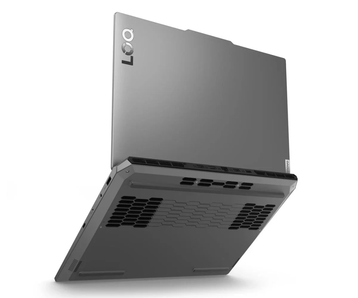 Lenovo LOQ 15 Ryzen 7-250/32GB/1TB RTX5050 144Hz (83JG003MPB)