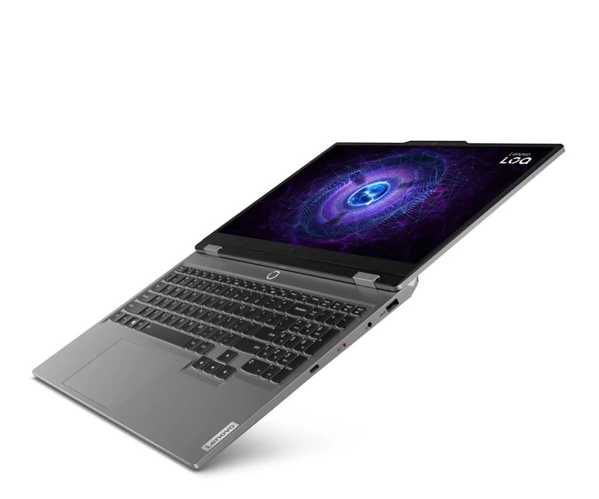 Lenovo LOQ 15 Ryzen 7-250/32GB/2TB RTX5050 144Hz (83JG003MPB)
