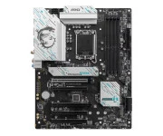 MSI B760 GAMING PLUS WIFI DDR4 EU