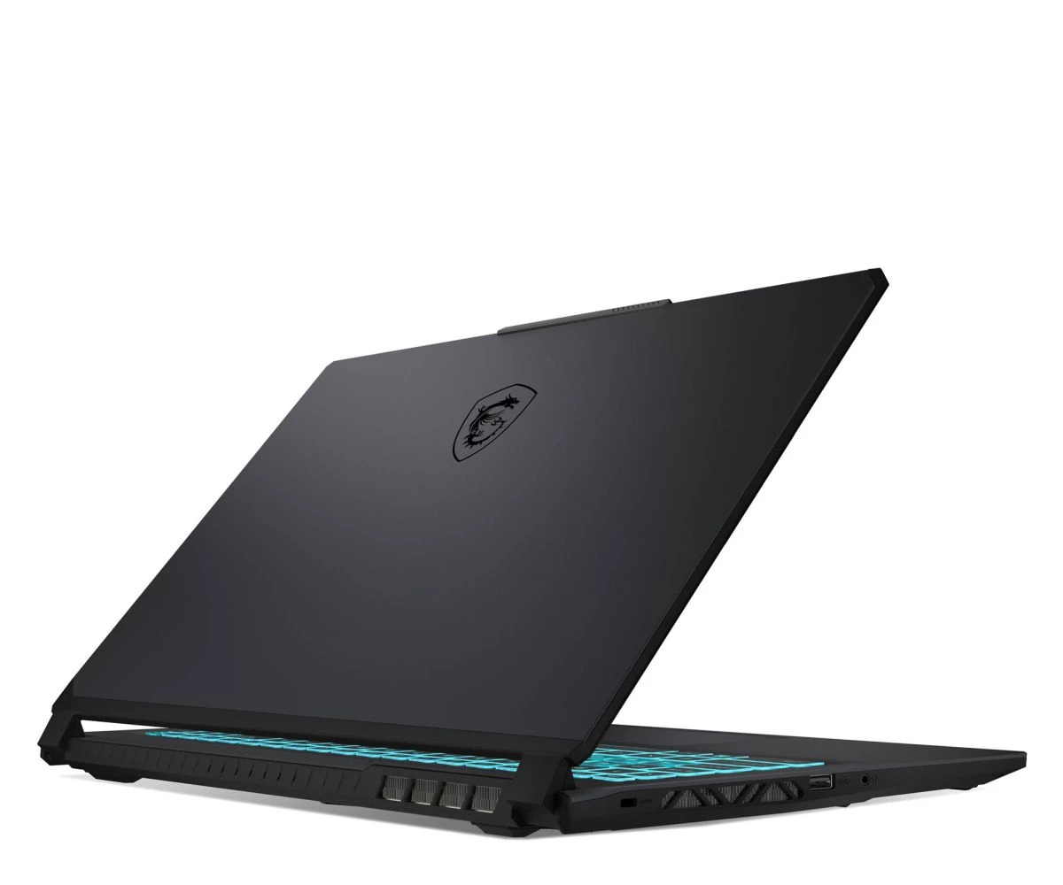 MSI Cyborg 15 Black Edition i7-13620H/16GB/1TB RTX4050 144Hz (Cyborg 15 Black Edition | A13VE-2416XPL)