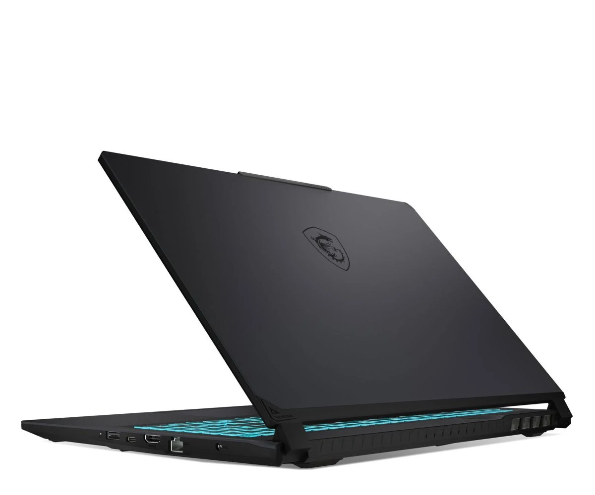 MSI Cyborg 15 Black Edition i7-13620H/16GB/1TB/Win11X RTX4050 (Cyborg 15 Black Edition | A13VE-2416XPL)