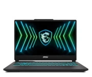 MSI Cyborg 15 Black Edition i7-13620H/32GB/2TB RTX4050 144Hz (Cyborg 15 Black Edition | A13VE-2416XPL)