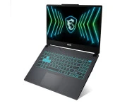 MSI Cyborg 15 Black Edition i7-13620H/32GB/2TB RTX4050 144Hz (Cyborg 15 Black Edition | A13VE-2416XPL)