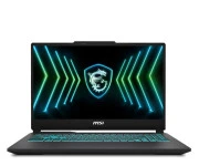 MSI Cyborg 15 Black Edition i7-13620H/40GB/2TB/Win11X RTX4050 (Cyborg 15 Black Edition | A13VE-2416XPL)