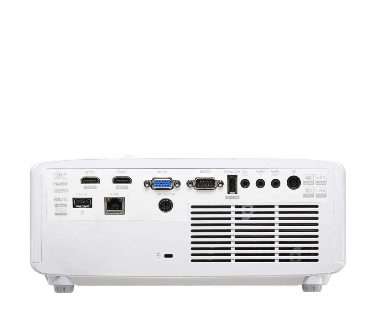 Optoma ZH551 (E3P7P81E111) EU