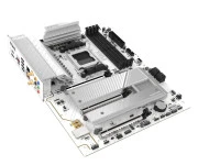 Sapphire PURE B850A WIFI7 (52123-11-40G) EU