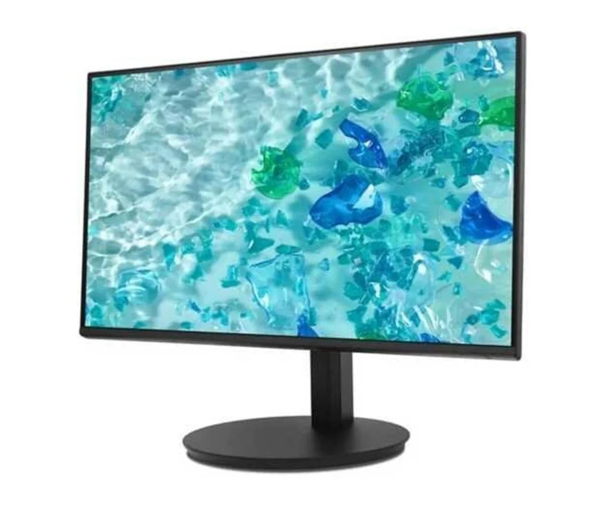 Acer Vero CB272P6bipr (UM.HB2EE.603) EU Назначение продукта: Для дома и