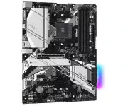 ASRock B550 Pro4 EU