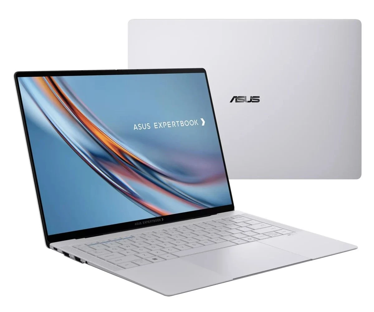 ASUS Expertbook B9 Ultra 7-356H/32GB/1TB/Win11P OLED Touch (B9406CAA-TH0246X)