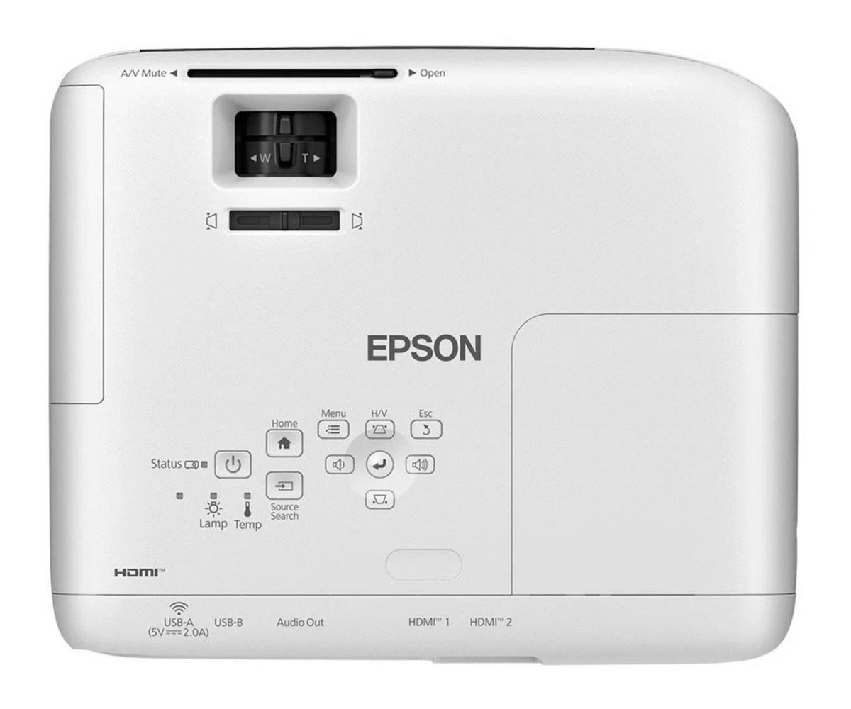 Epson EB-FH08 (V11HB54040) EU