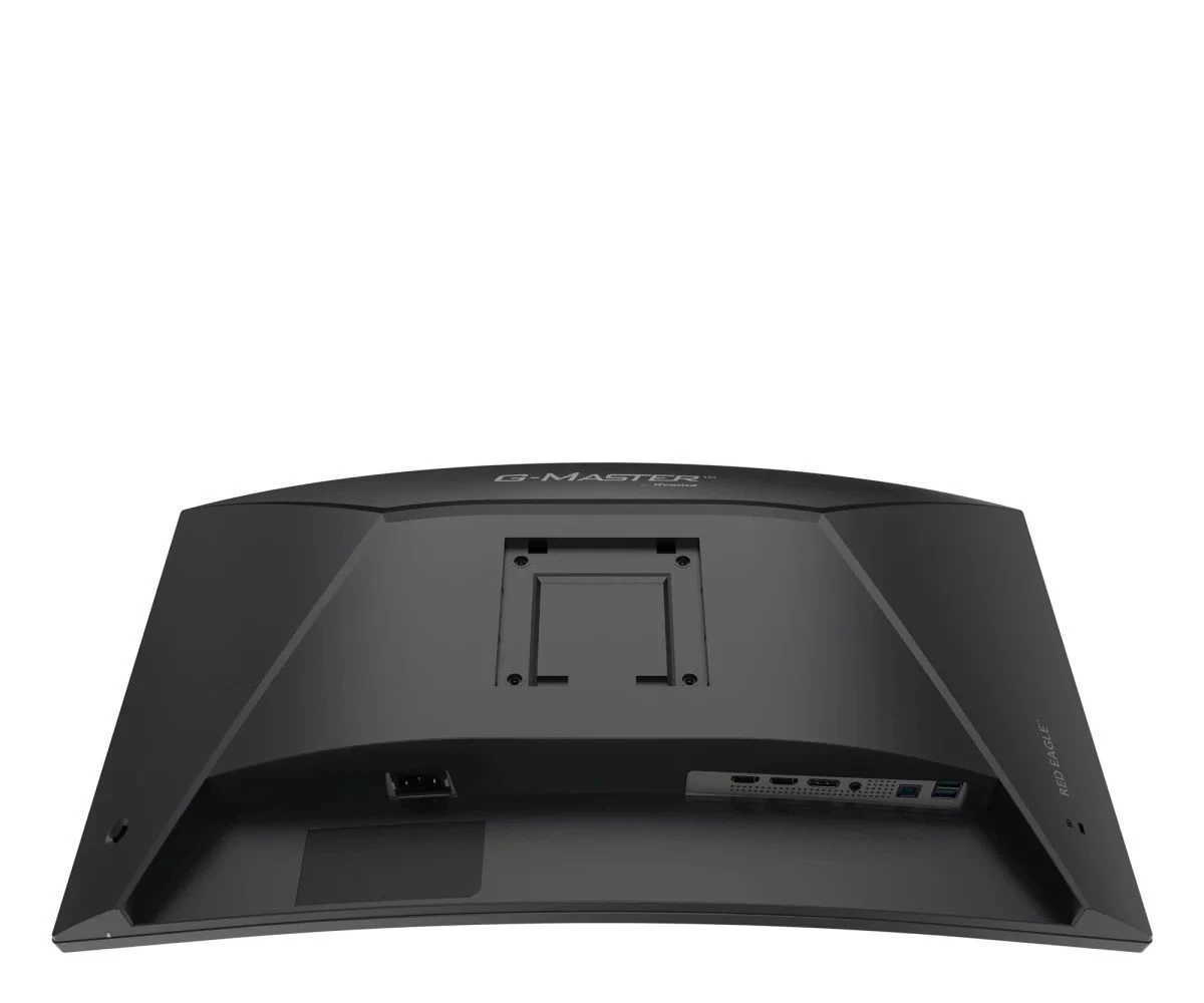 iiyama G-Master GCB2784HSU-B1 Red Eagle EU