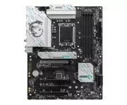 MSI B760 GAMING PLUS WIFI DDR4 EU