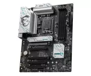 MSI B760 GAMING PLUS WIFI DDR4 EU