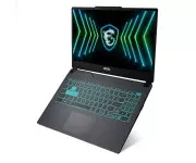 MSI Cyborg 15 Black Edition i7-13620H/16GB/1TB/Win11X RTX4050 (Cyborg 15 Black Edition | A13VE-2416XPL)