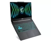 MSI Cyborg 15 Black Edition i7-13620H/32GB/2TB RTX4050 144Hz (Cyborg 15 Black Edition | A13VE-2416XPL)