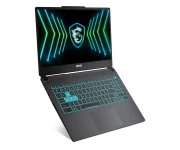 MSI Cyborg 15 Black Edition i7-13620H/40GB/512/Win11X RTX4050 (Cyborg 15 Black Edition | A13VE-2416XPL)