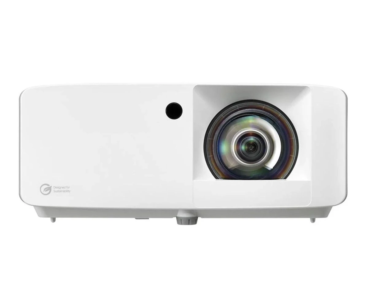 Optoma ZH450ST (E9PD7L311EZ3) EU