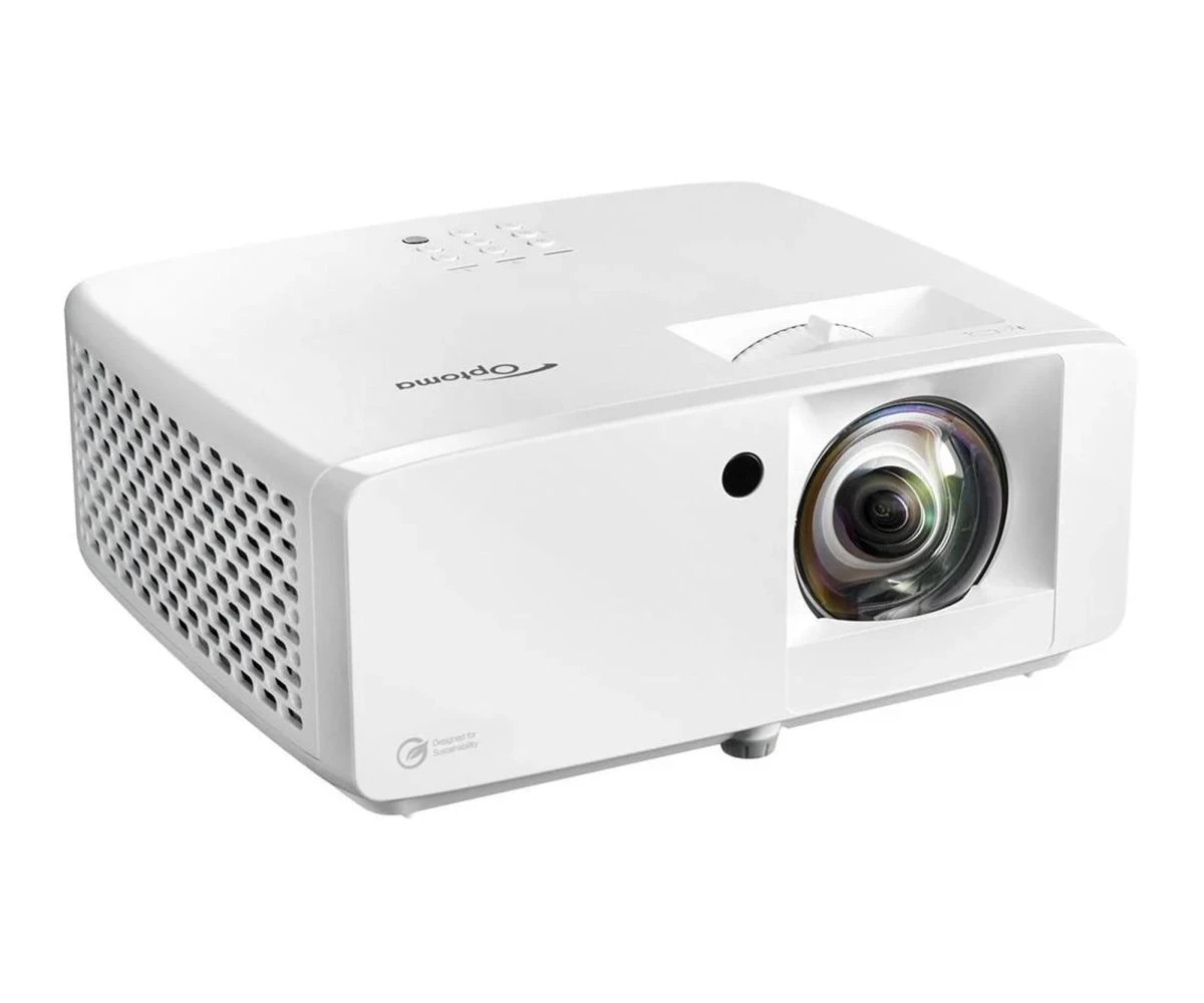 Optoma ZH450ST (E9PD7L311EZ3) EU