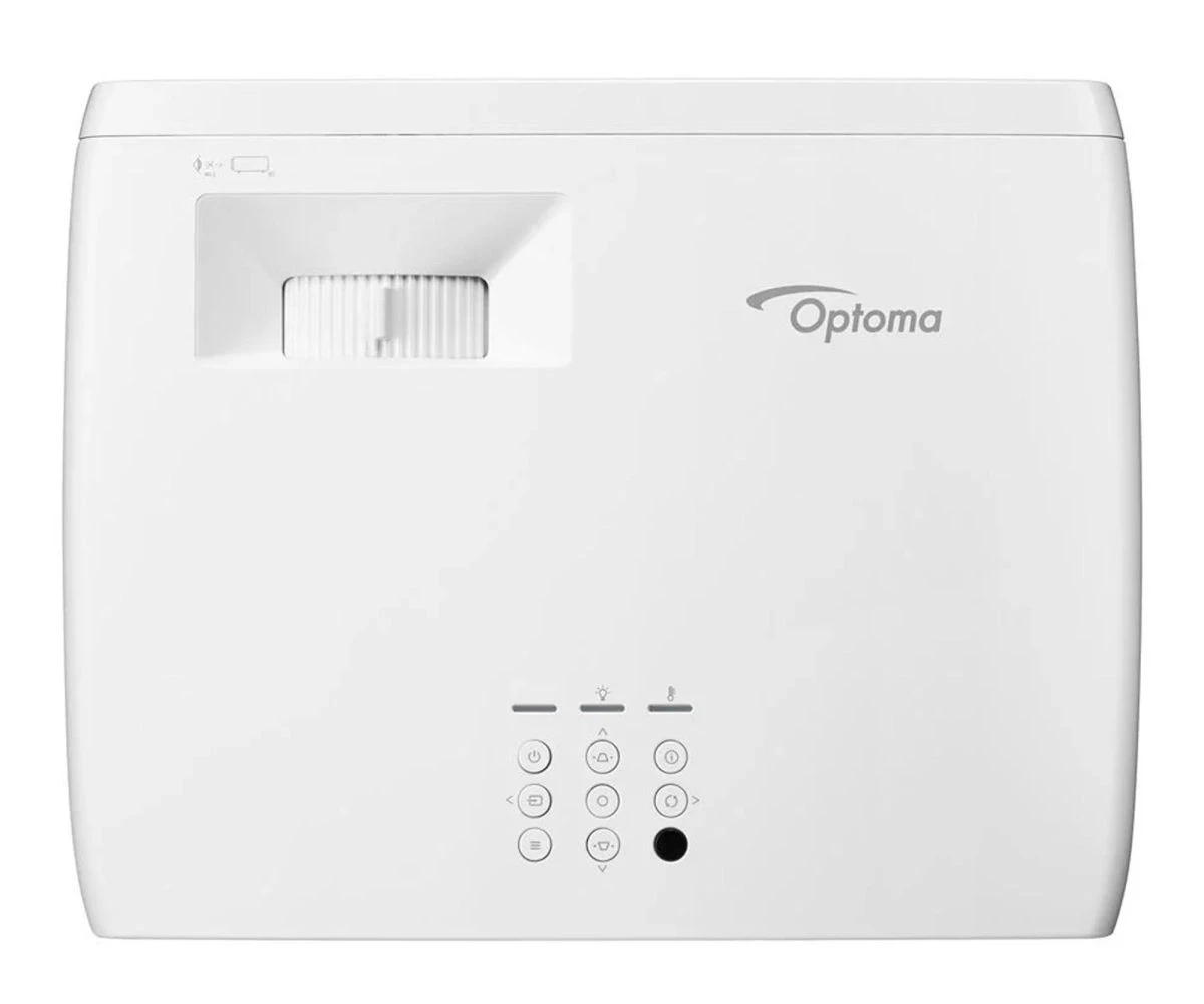Optoma ZH450ST (E9PD7L311EZ3) EU