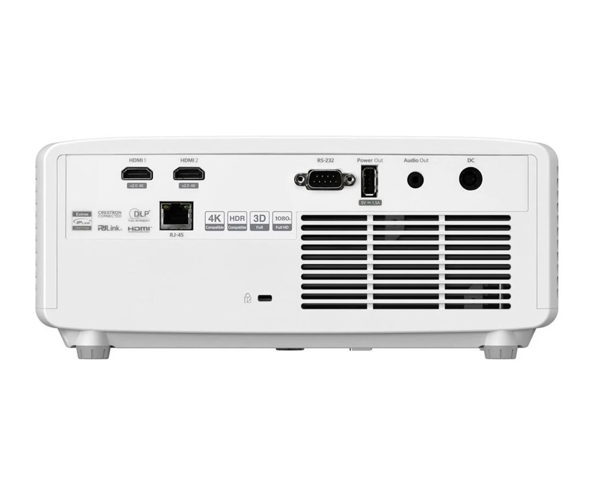 Optoma ZH450ST (E9PD7L311EZ3) EU