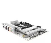 Sapphire PURE B850A WIFI7 (52123-11-40G) EU