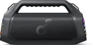 Anker SoundCore Boom 2 Plus Black (A3134011)