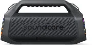 Anker SoundCore Boom 2 Plus Black (A3134011)