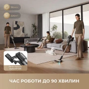 Dreame R20 Ultra (VRV57F-1)
