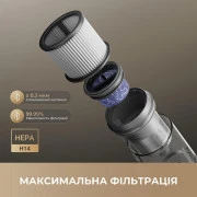 Dreame R20 Ultra (VRV57F-1)