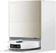 Dreame X60 Ultra Complete White (RLX87DE-wh)