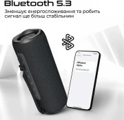 HiFuture Alpha 20W Black (alpha.black)