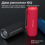 HiFuture Alpha 20W Black (alpha.black)