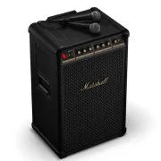 Marshall Bromley 750 Black and Brass (1008040)