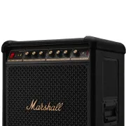 Marshall Bromley 750 Black and Brass (1008040)
