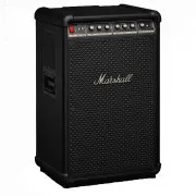 Marshall Bromley 750 Black and Brass (1008040)