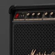 Marshall Bromley 750 Black and Brass (1008040)