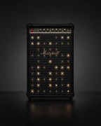 Marshall Bromley 750 Black and Brass (1008040)