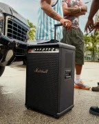 Marshall Bromley 750 Black and Brass (1008040)
