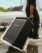 Marshall Bromley 750 Black and Brass (1008040)
