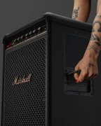 Marshall Bromley 750 Black and Brass (1008040)