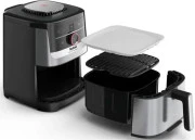 Мультипіч Tefal Easy Fry Silence Smart EY572DE1