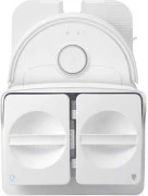 RoboRock QV 35A Set White