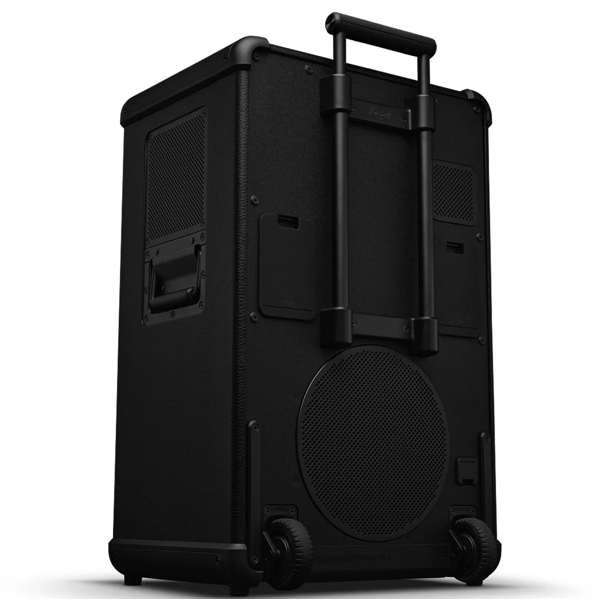 Marshall Bromley 750 Black and Brass (1008040)