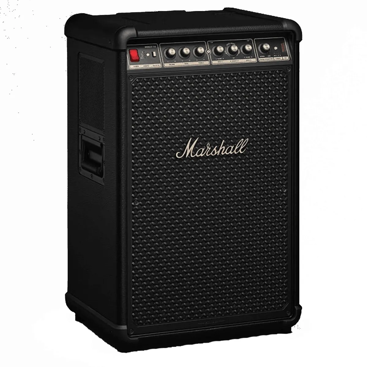 Marshall Bromley 750 Black and Brass (1008040)