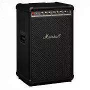 Marshall Bromley 750 Black and Brass (1008040)