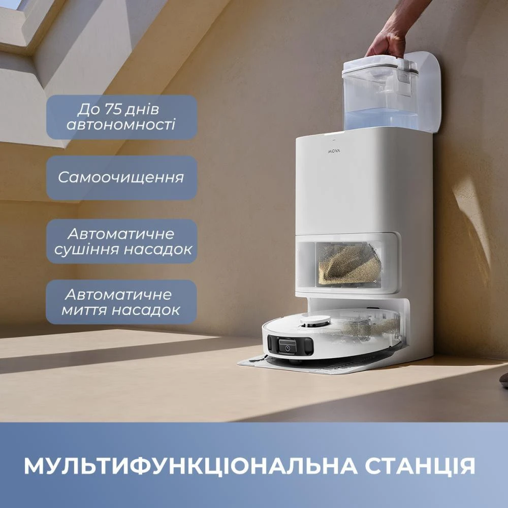 MOVA E40 Ultra (RLE21SE)