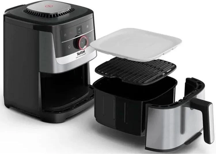 Мультипечь Tefal Easy Fry Silence Smart EY572DE1